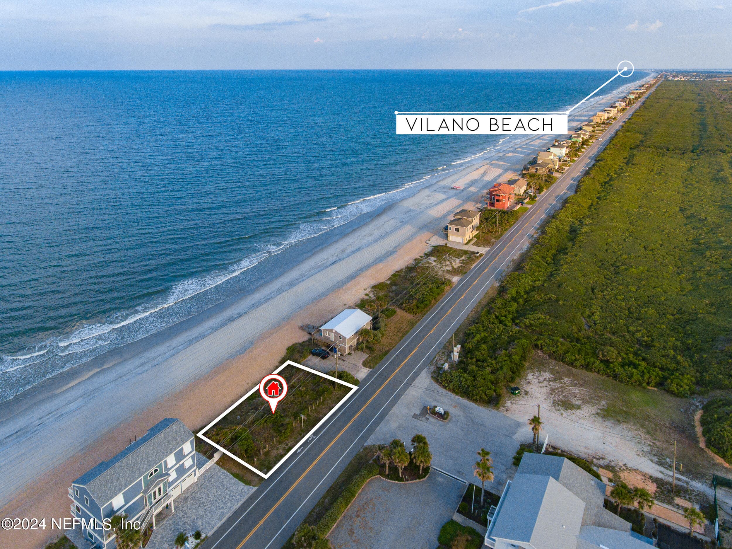 2721 S PONTE VEDRA Boulevard, Ponte Vedra Beach, FL 32082, Ponte Vedra Beach — photo 2