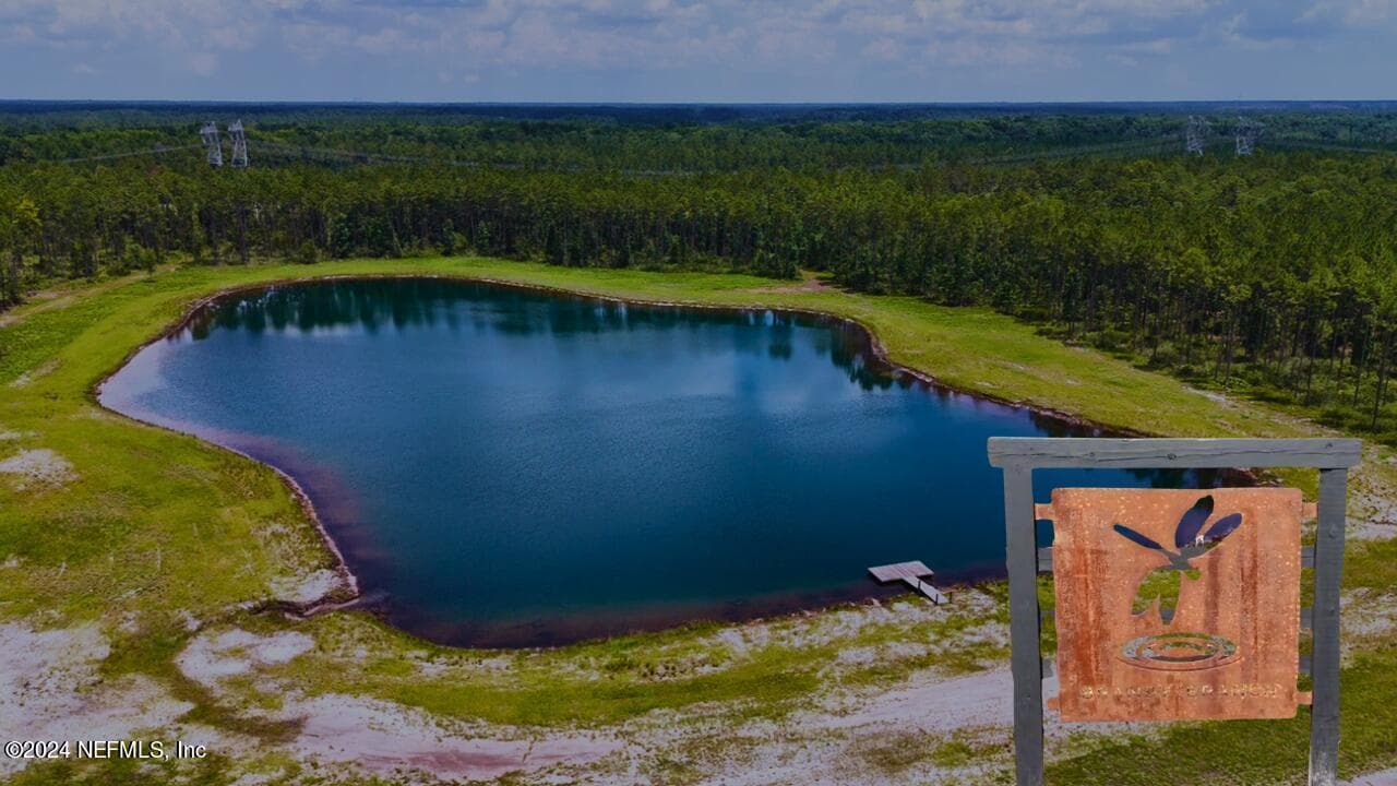 LOT 4 US HWY 301, Jacksonville — exterior