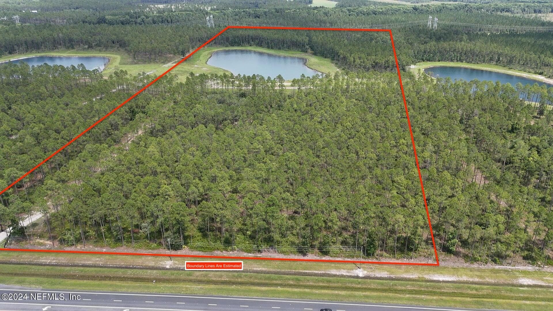 LOT 4 US HWY 301, Jacksonville — photo 2