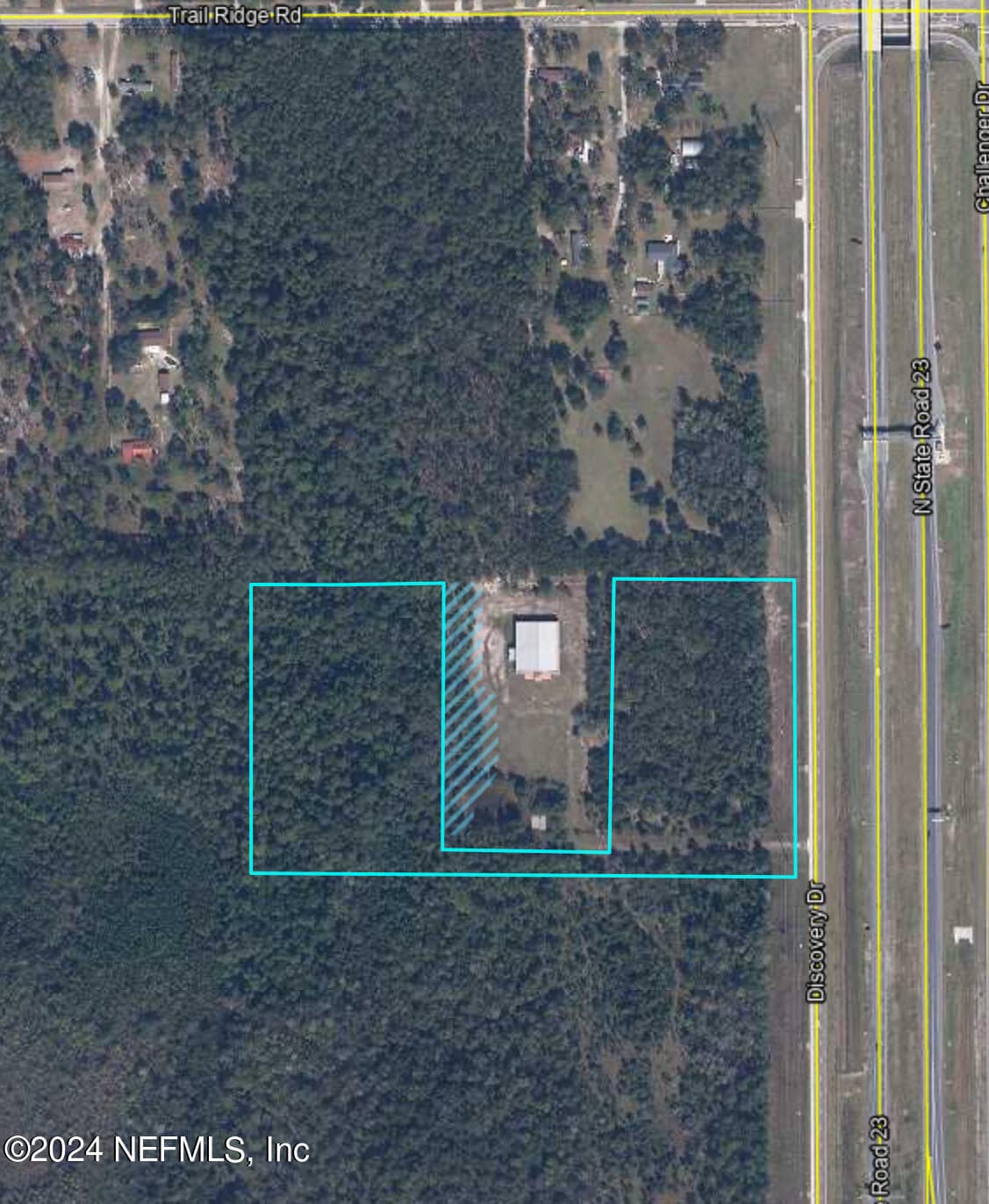 1030 DISCOVERY Drive, Middleburg, FL 32068, Middleburg — exterior