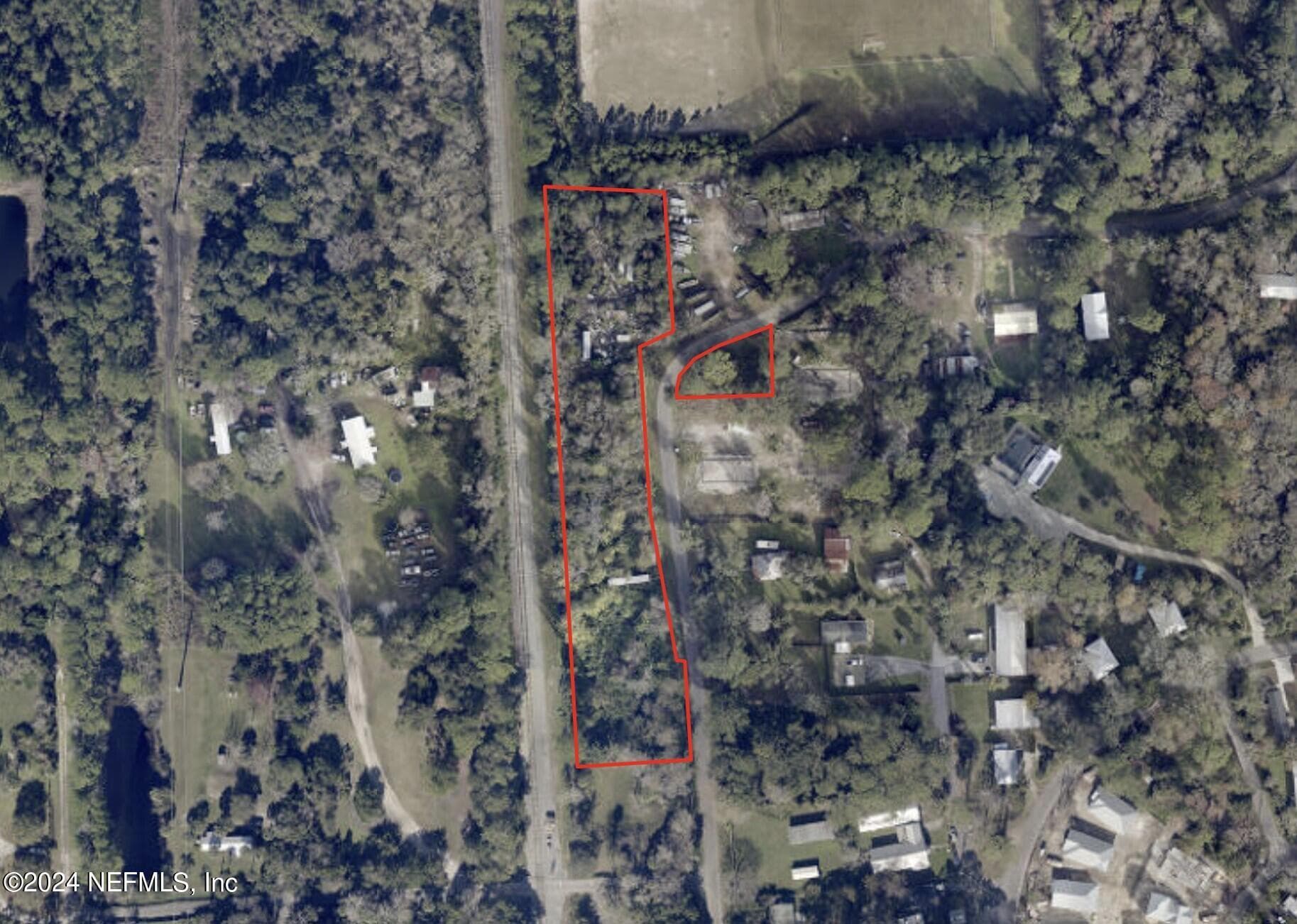 524 OLD SPANISH Trail, St. Augustine, FL 32084, St. Augustine — photo 2