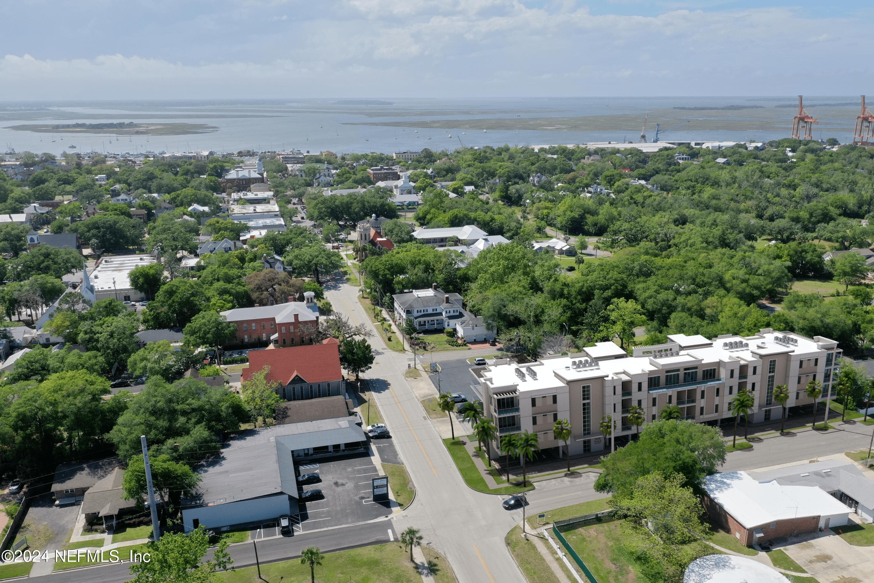1015 ATLANTIC Avenue 407, Fernandina Beach, FL 32034, Fernandina Beach — photo 2