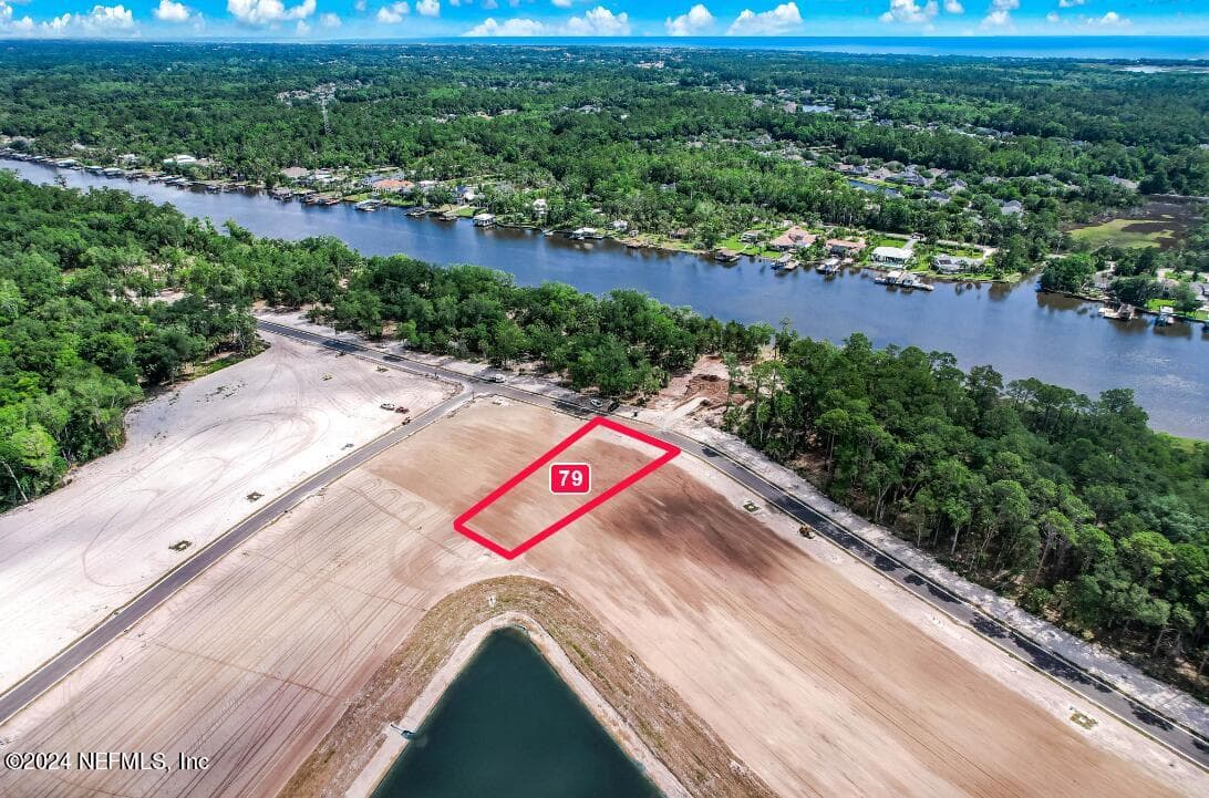 418 SHELL RIDGE Lane, Ponte Vedra — exterior
