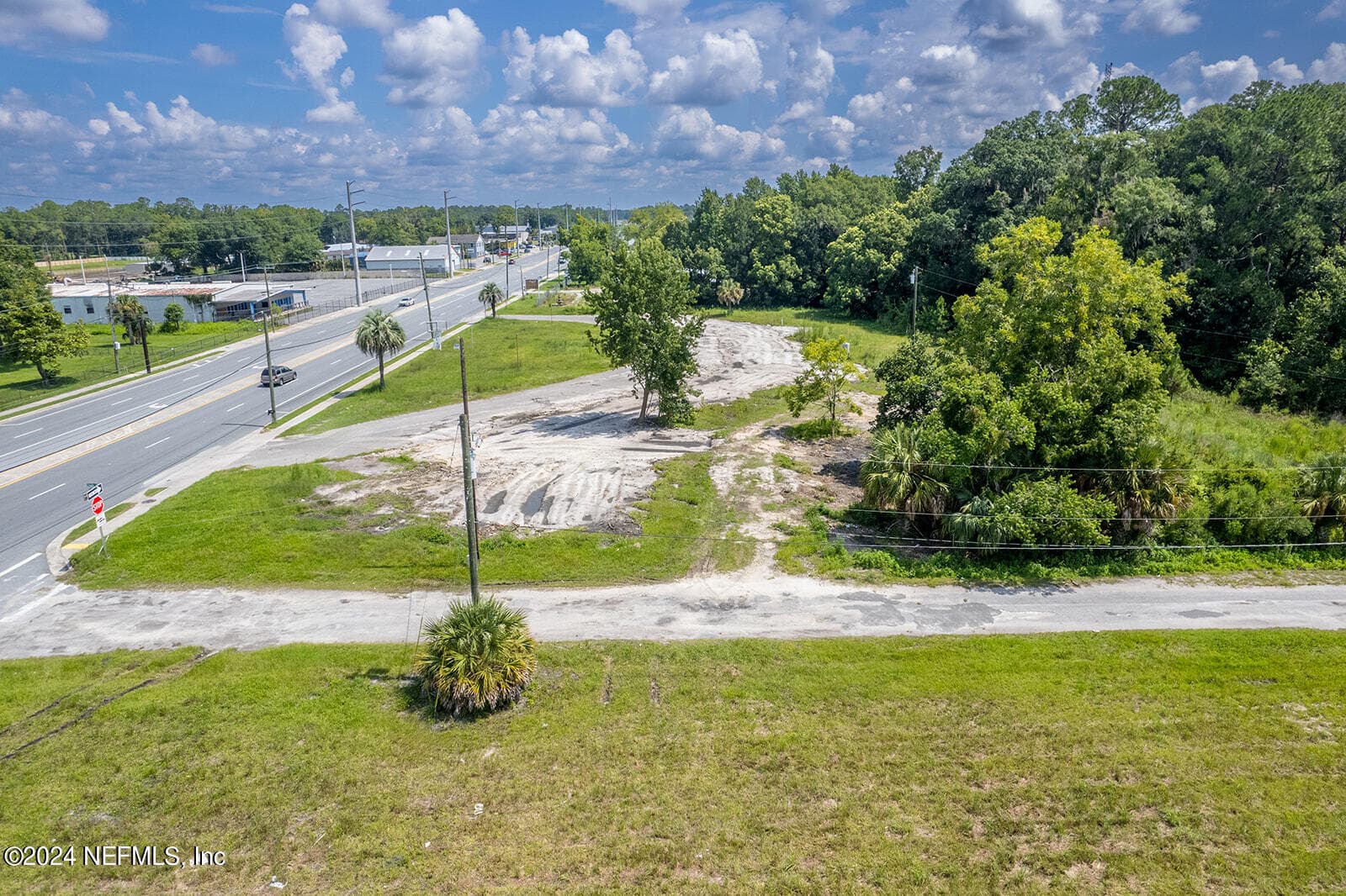 1900 N TEMPLE Avenue, Starke, FL 32091, Starke — photo 2