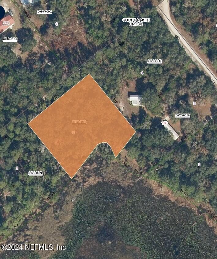 124 PLEASANT Drive, Crescent City, FL 32112, Crescent City — photo 2