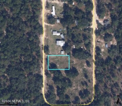 6128 CENTER Circle, Keystone Heights, FL 32656, Keystone Heights — exterior