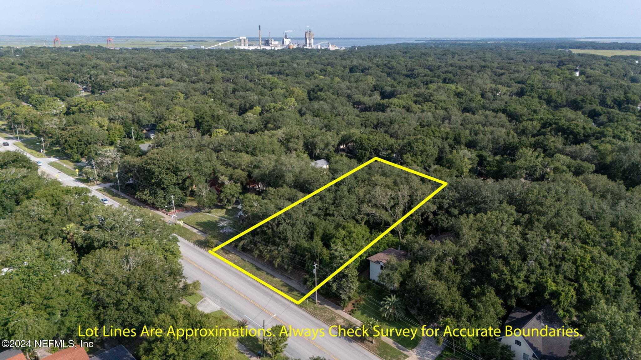 0 ATLANTIC Avenue, Fernandina Beach — photo 3