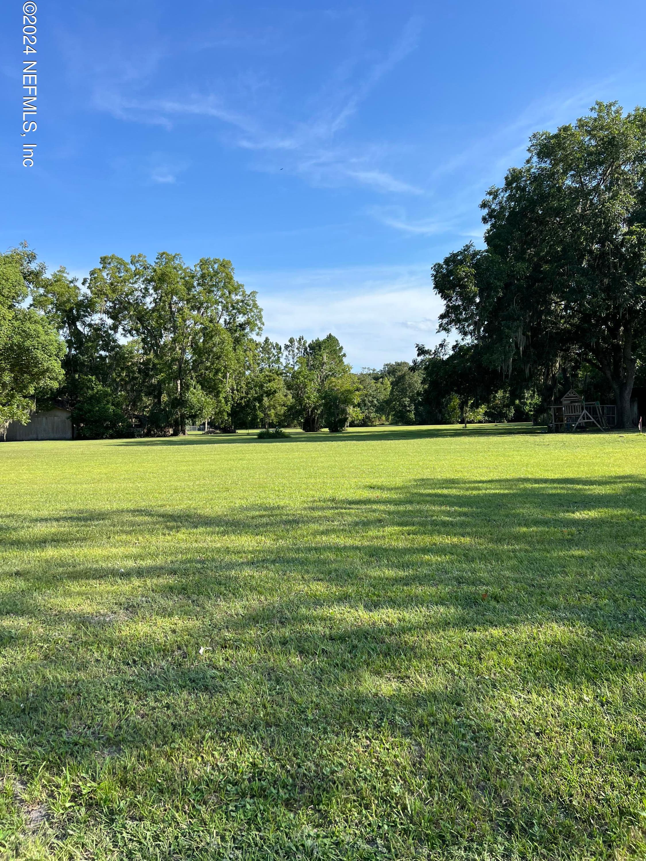 1310 W MADISON Street, Starke, FL 32091, Starke — exterior