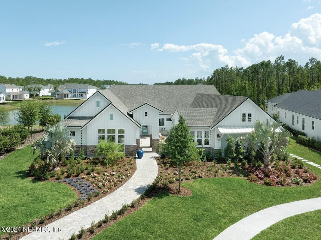 85 SABAL CREEK Trail, Ponte Vedra — exterior