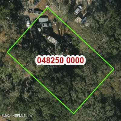 0 LANGLEY Street, Jacksonville, FL 32209, Jacksonville — exterior
