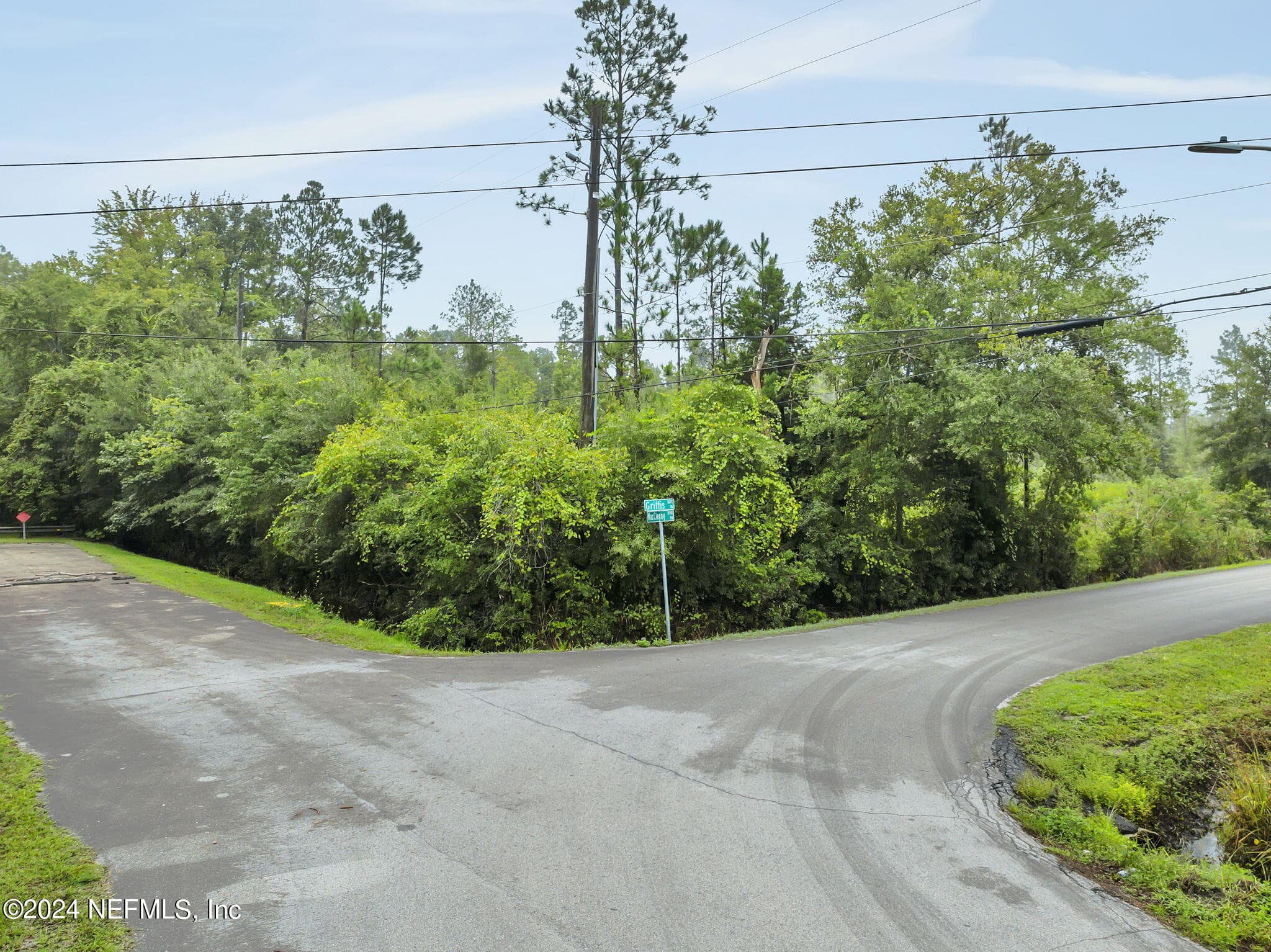 0 GRIFFIS Road, Jacksonville, FL 32234, Jacksonville — exterior
