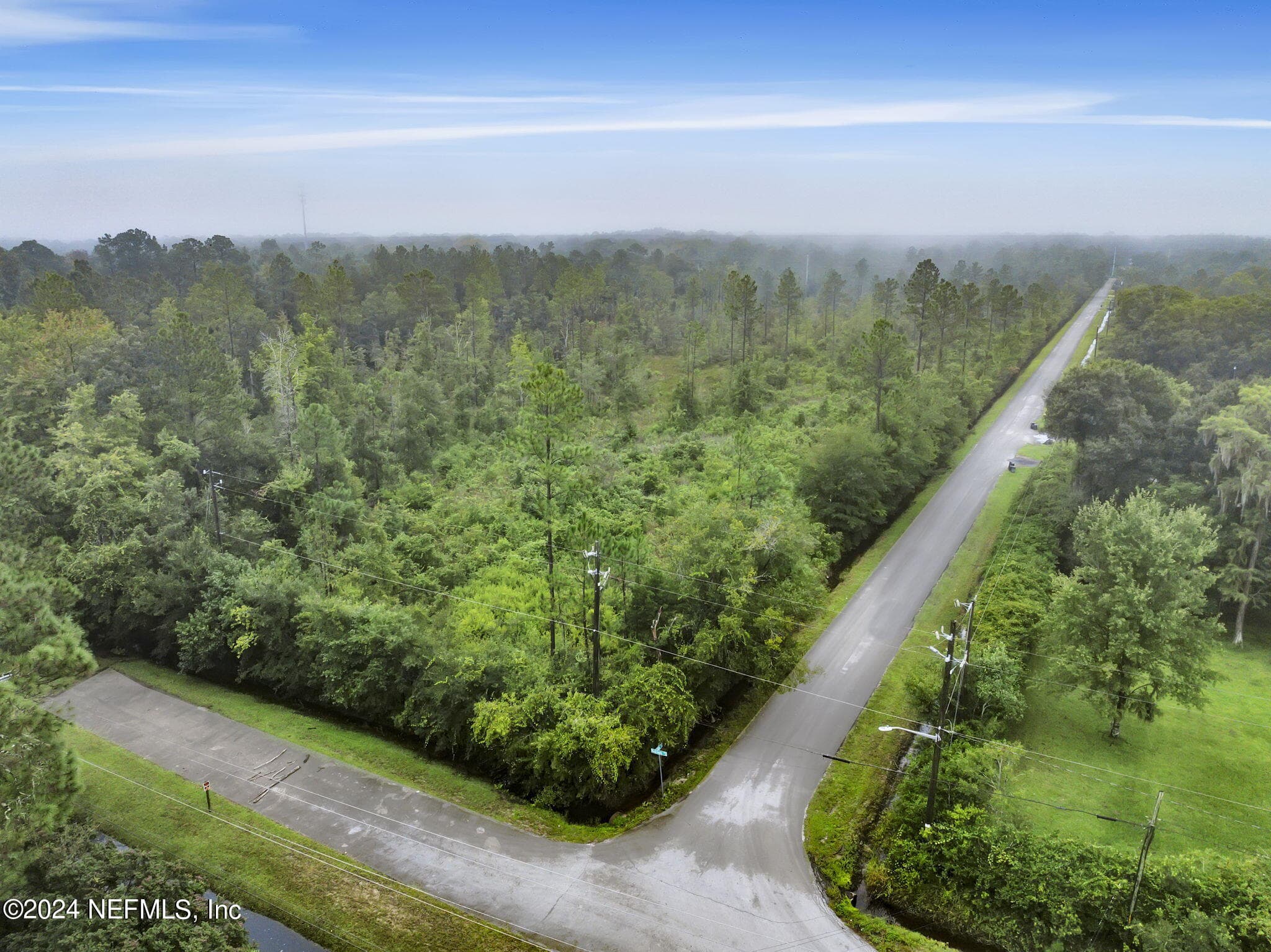 0 GRIFFIS Road, Jacksonville, FL 32234, Jacksonville — photo 2