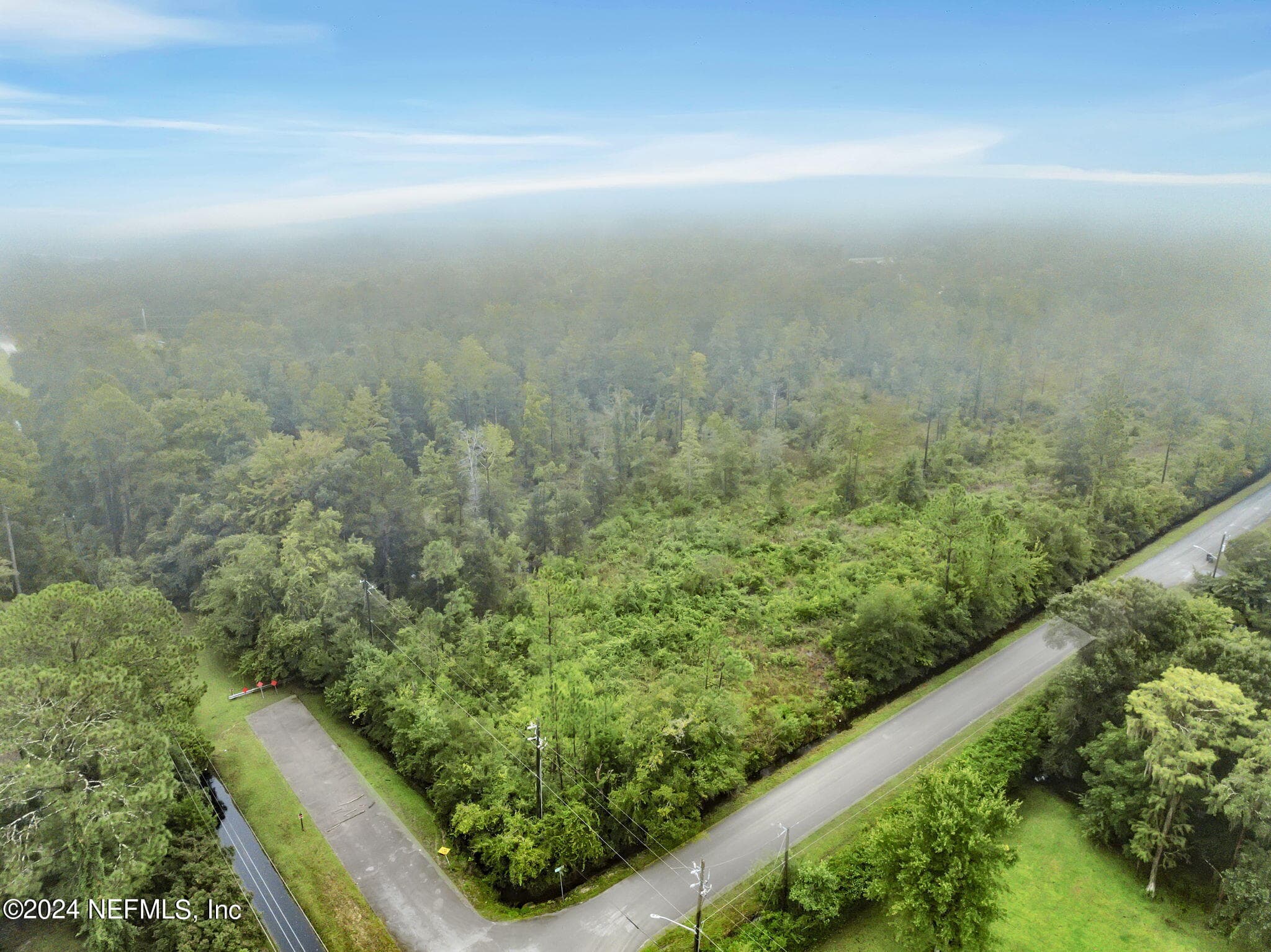 0 GRIFFIS Road, Jacksonville, FL 32234, Jacksonville — photo 3