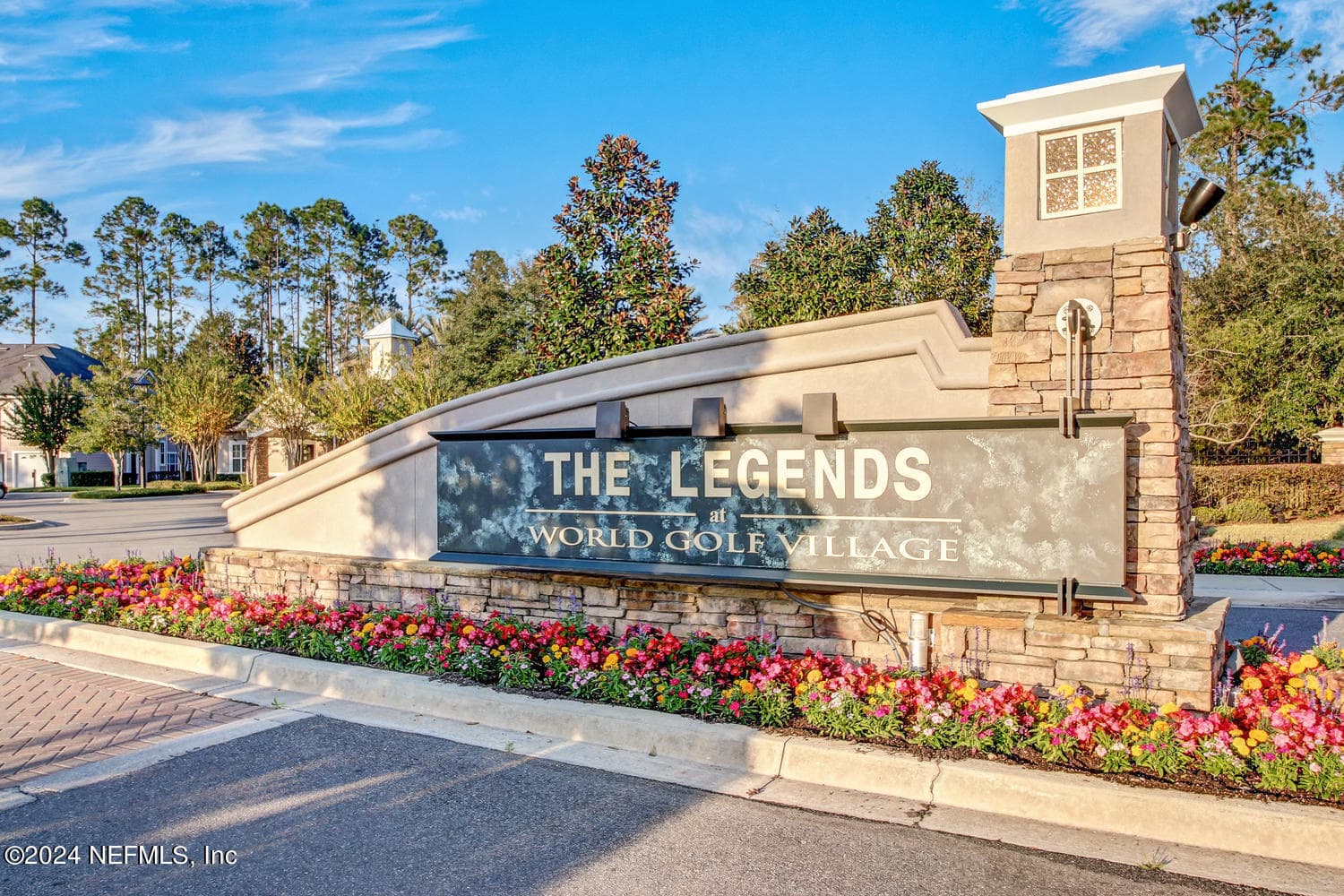 320 RYDER CUP Circle 301, St. Augustine, FL 32092, St. Augustine — exterior