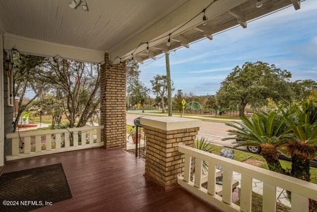 1541 BOULEVARD, Jacksonville — photo 2