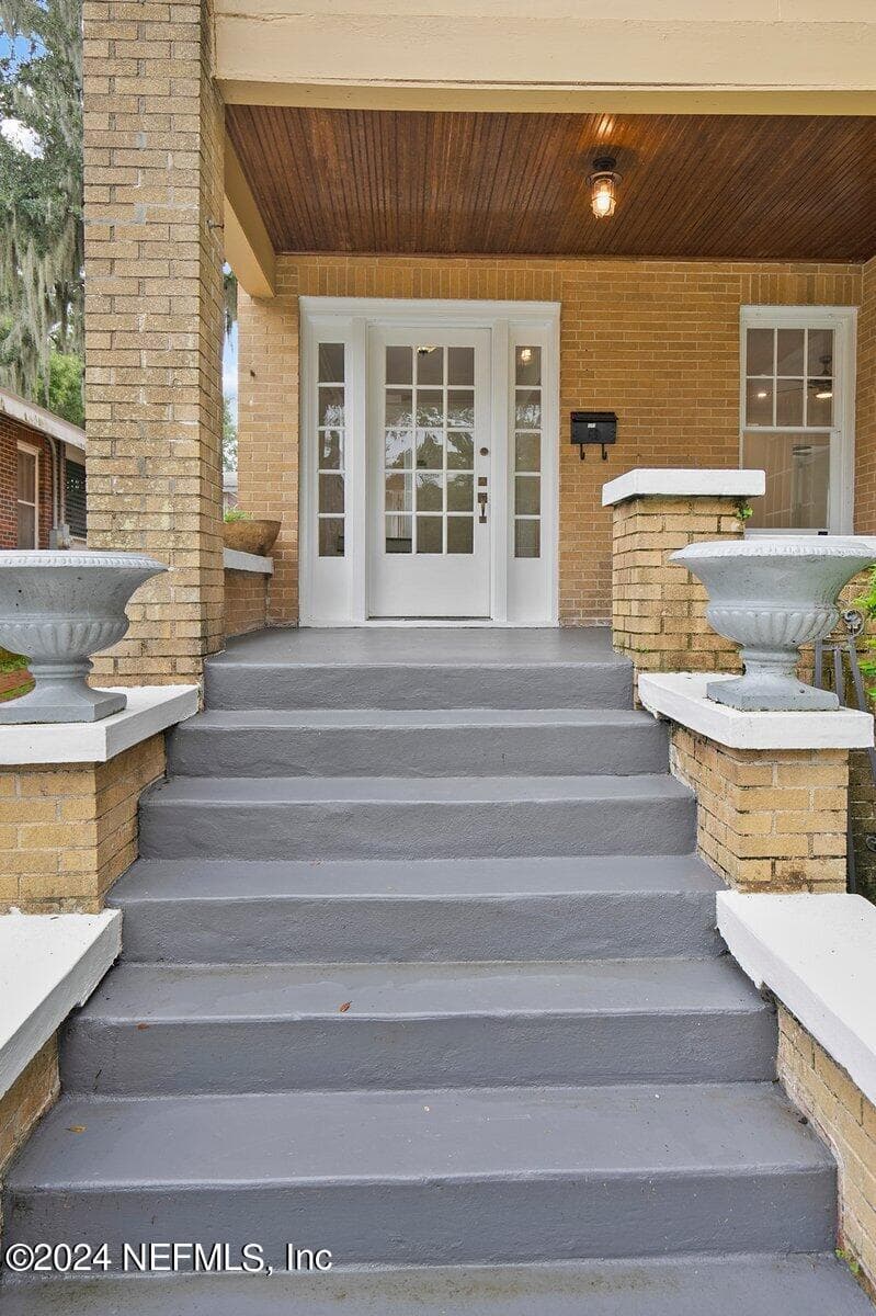 1356 WILLOW BRANCH Avenue, Jacksonville, FL 32205, Jacksonville — photo 3