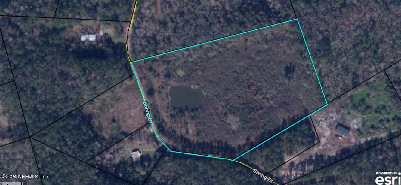 0 SPRING Drive, Middleburg, FL 32068, Middleburg — photo 2