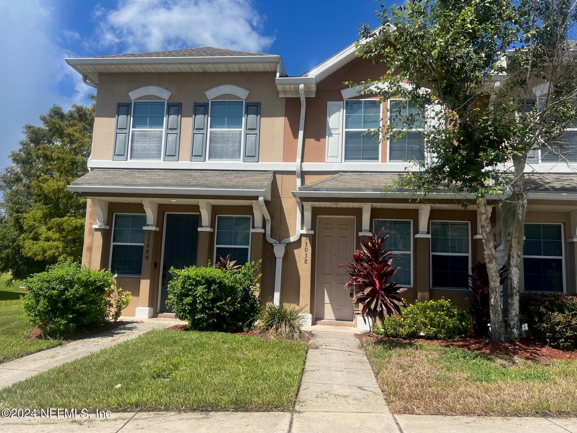 13038 SUNSET LAKE Drive, Jacksonville, FL 32258, Jacksonville — exterior