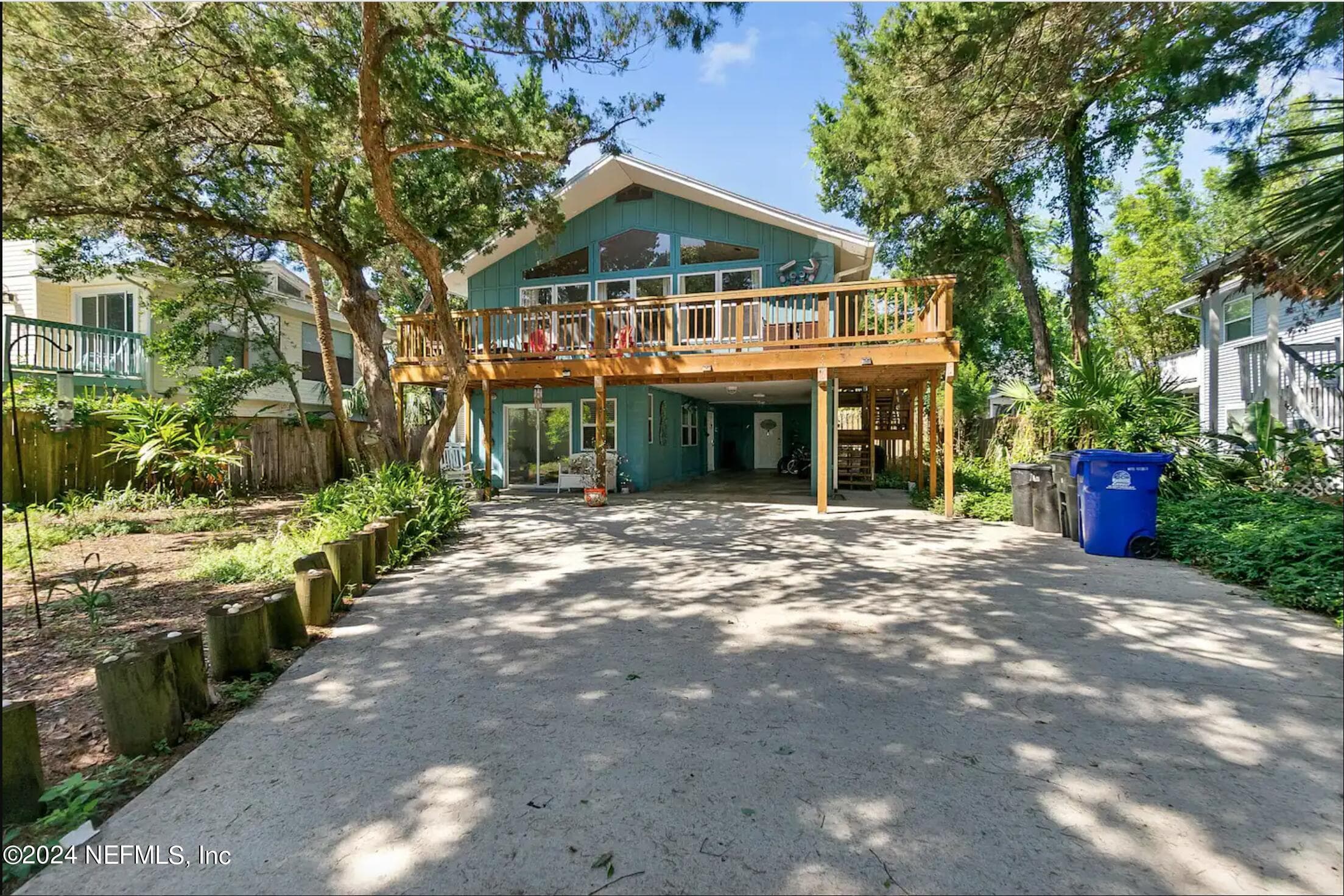 152 MANRESA Road, St. Augustine, FL 32084, St. Augustine — photo 2