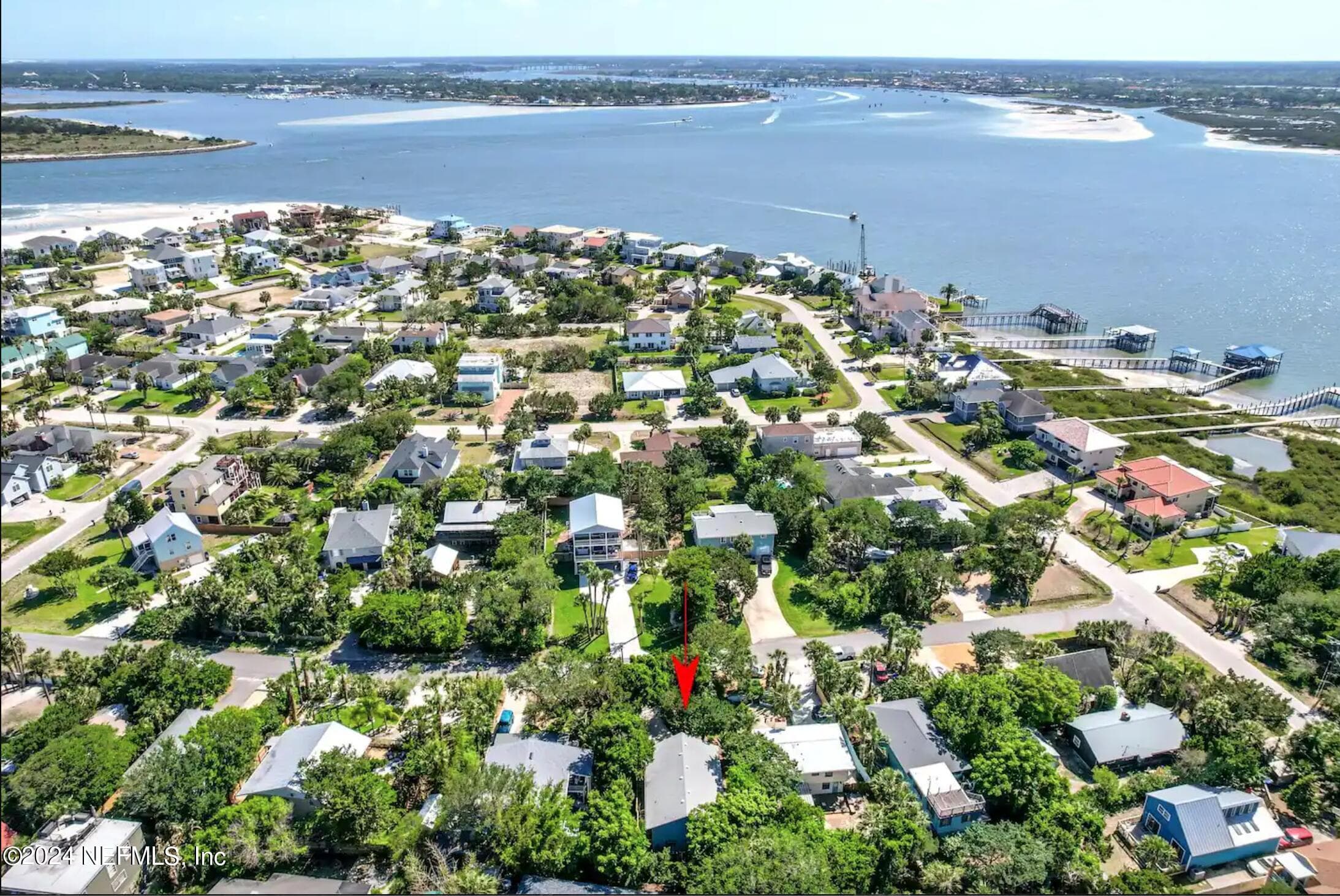 152 MANRESA Road, St. Augustine, FL 32084, St. Augustine — photo 3