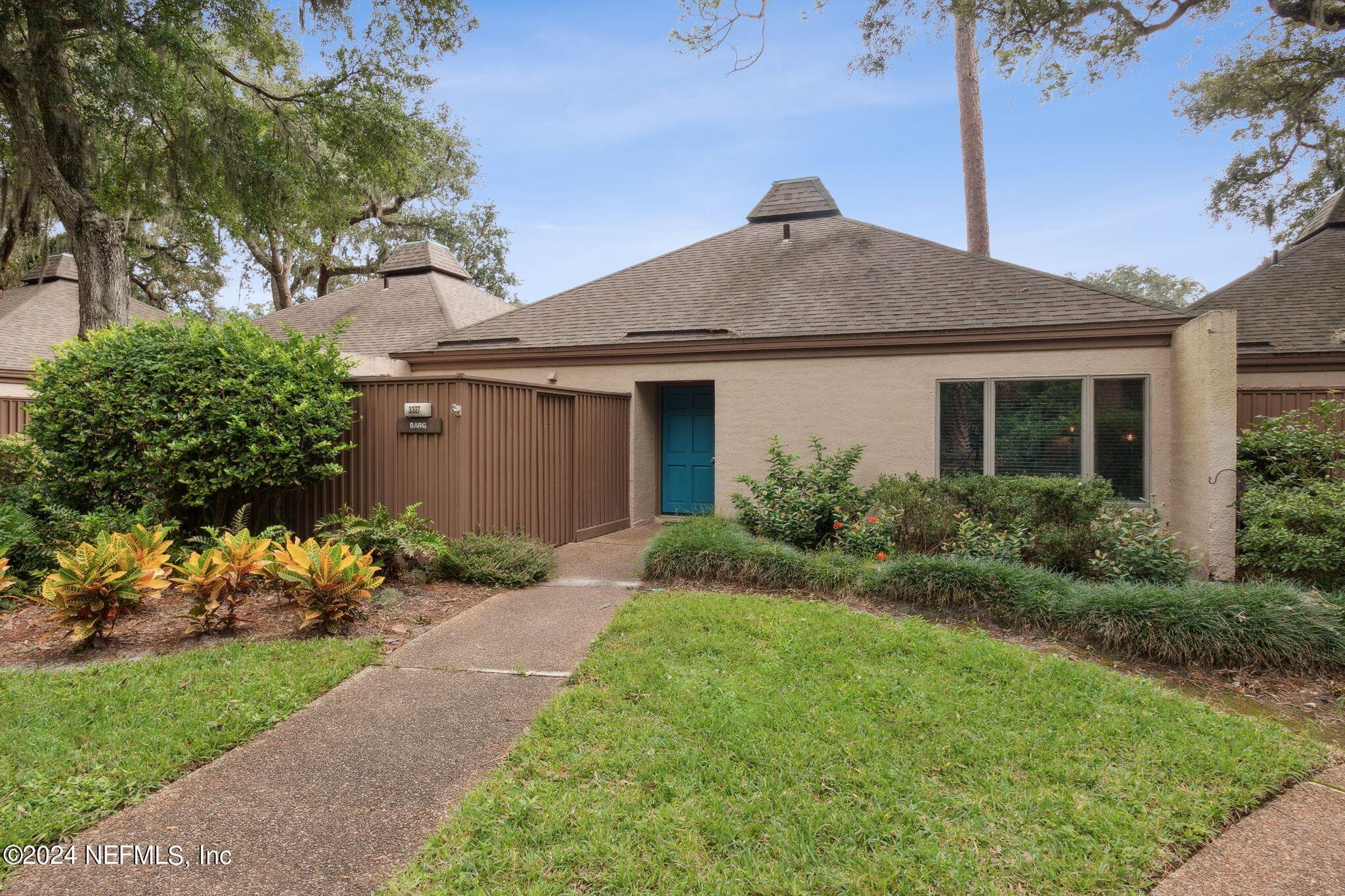 3327 SEA MARSH Road, Fernandina Beach, FL 32034, Fernandina Beach — exterior