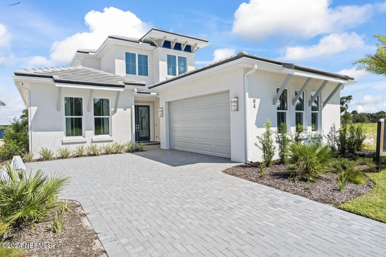 94 CORONADO Road, Flagler Beach — photo 3