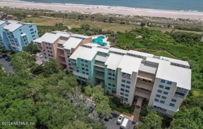 1302 SHIPWATCH Circle, Fernandina Beach — exterior