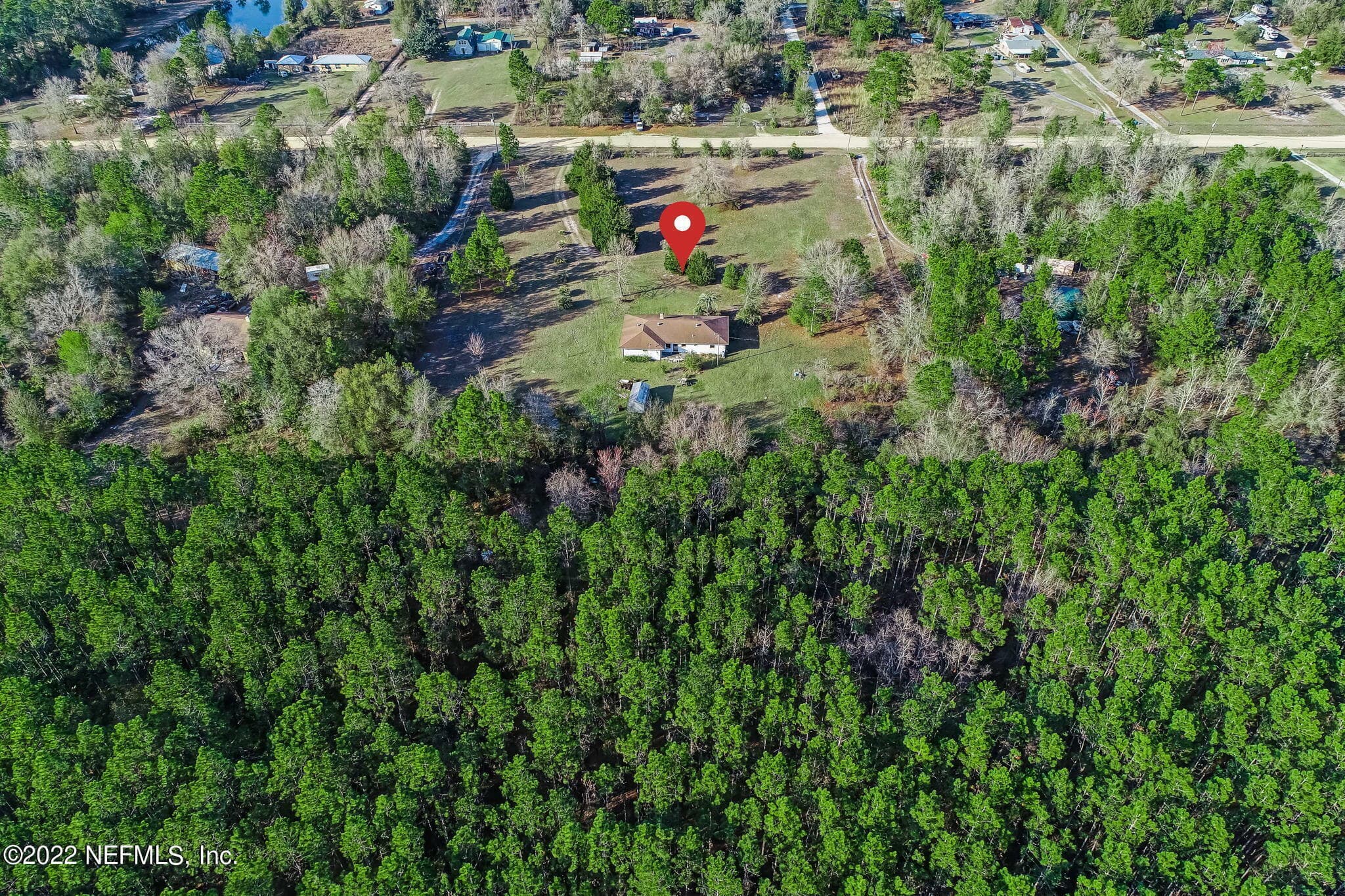 5665 MAVERICK, Middleburg — photo 2
