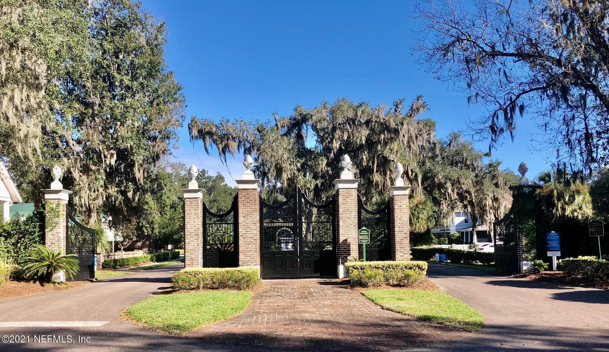 28338 GRANDVIEW Manor, Yulee, FL 32097, Yulee — exterior