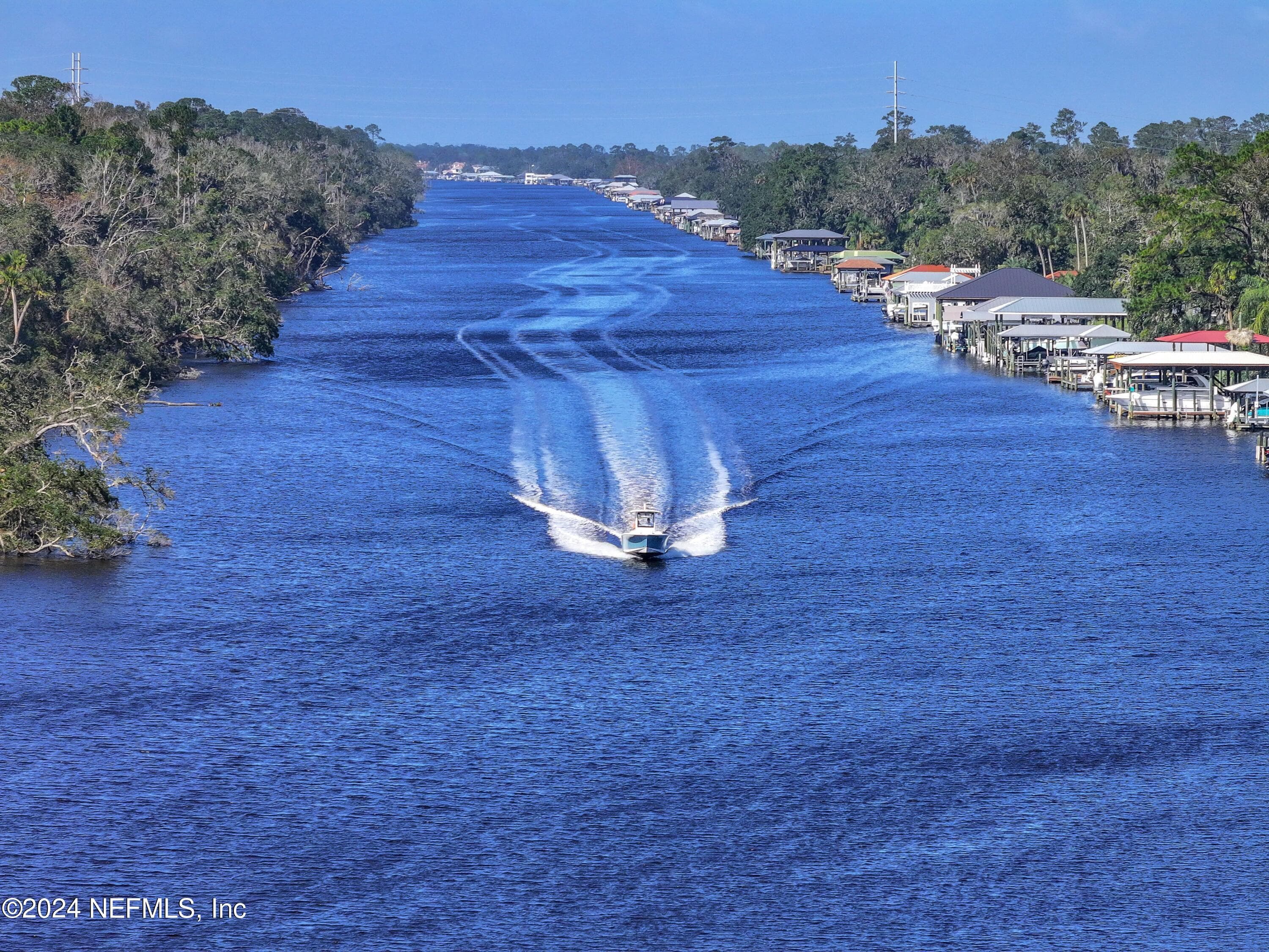 46 ROSCOE Boulevard N, Ponte Vedra Beach — exterior