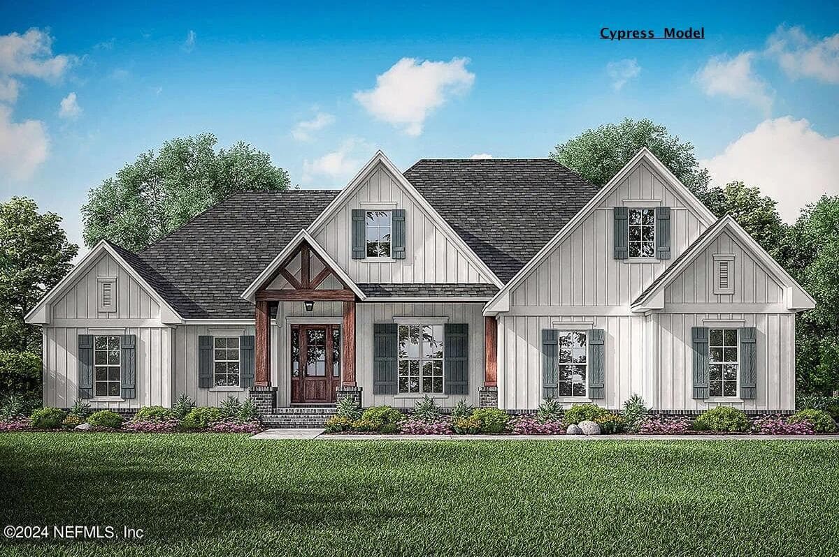 000-09 SE 265TH COURT Road, Umatilla, FL 32784, Umatilla — exterior