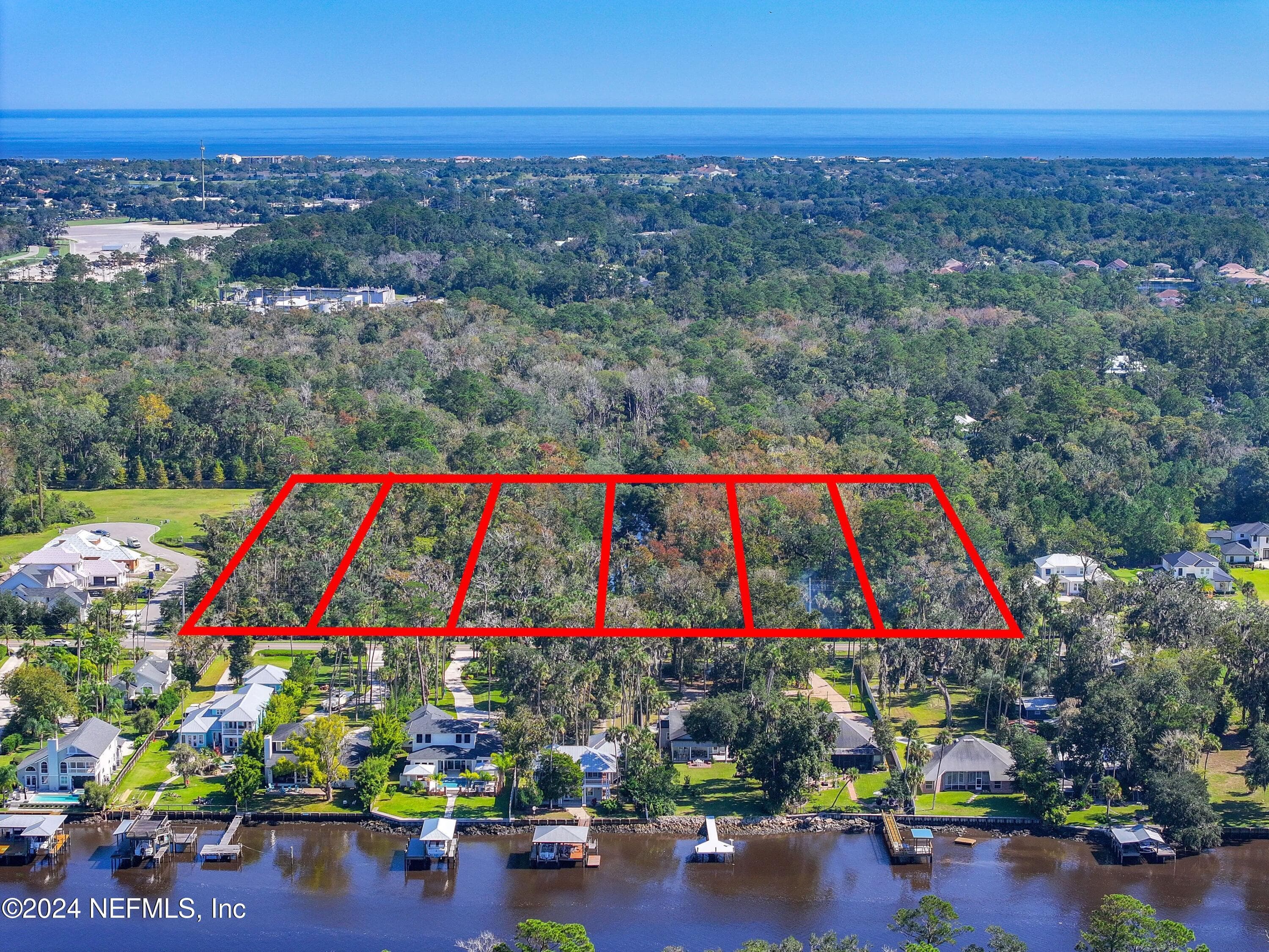 48 ROSCOE Boulevard N, Ponte Vedra Beach — photo 3