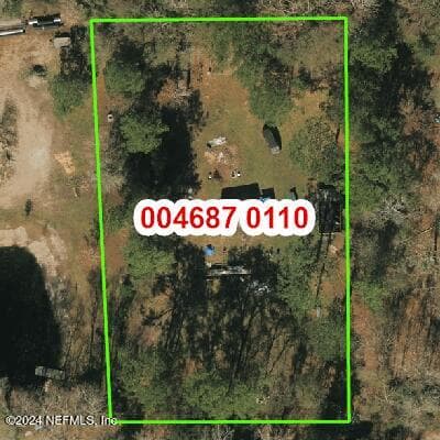 9581 MINOR Lane, Jacksonville, FL 32220, Jacksonville — exterior