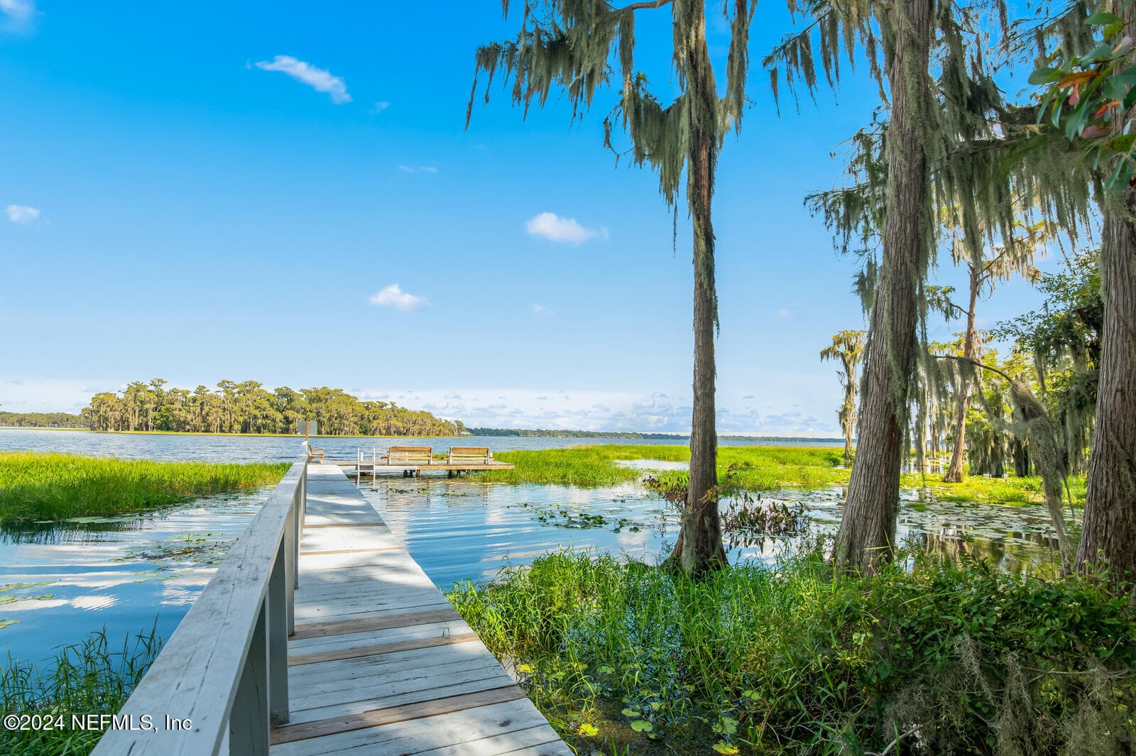 11311 NE 211TH Terrace, Waldo, FL 32694, Waldo — photo 2
