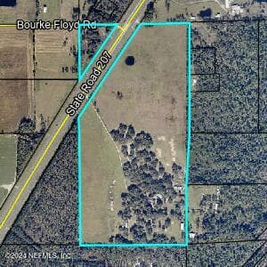 6400 STATE RD 207, Elkton, FL 32033, Elkton — exterior