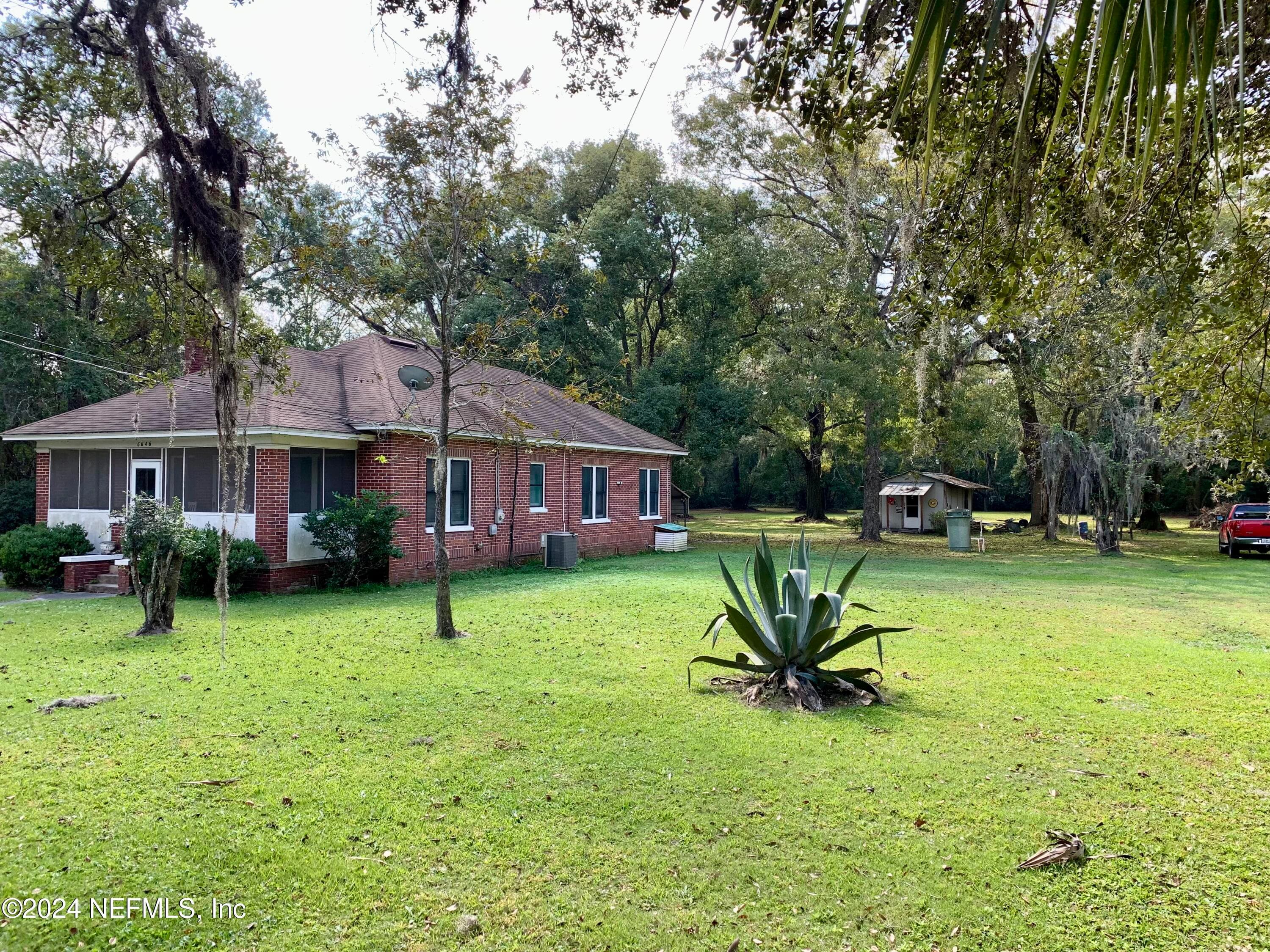 6646 OLD KINGS Road, Jacksonville — photo 2