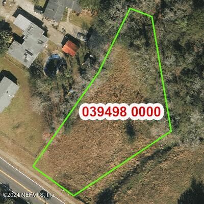 0 CLYDE Drive, Jacksonville, FL 32208, Jacksonville — exterior