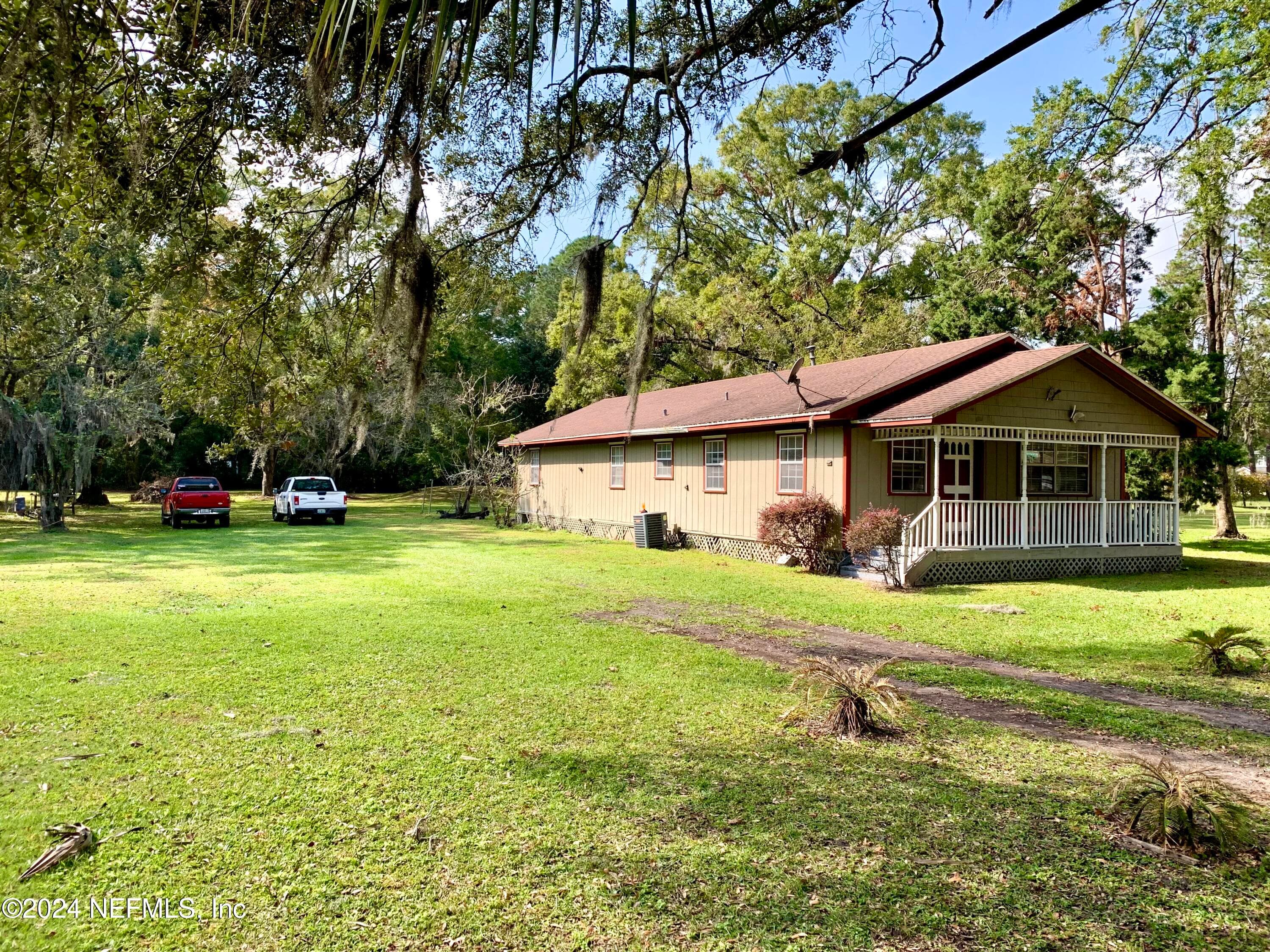 6658 OLD KINGS Road, Jacksonville — photo 2