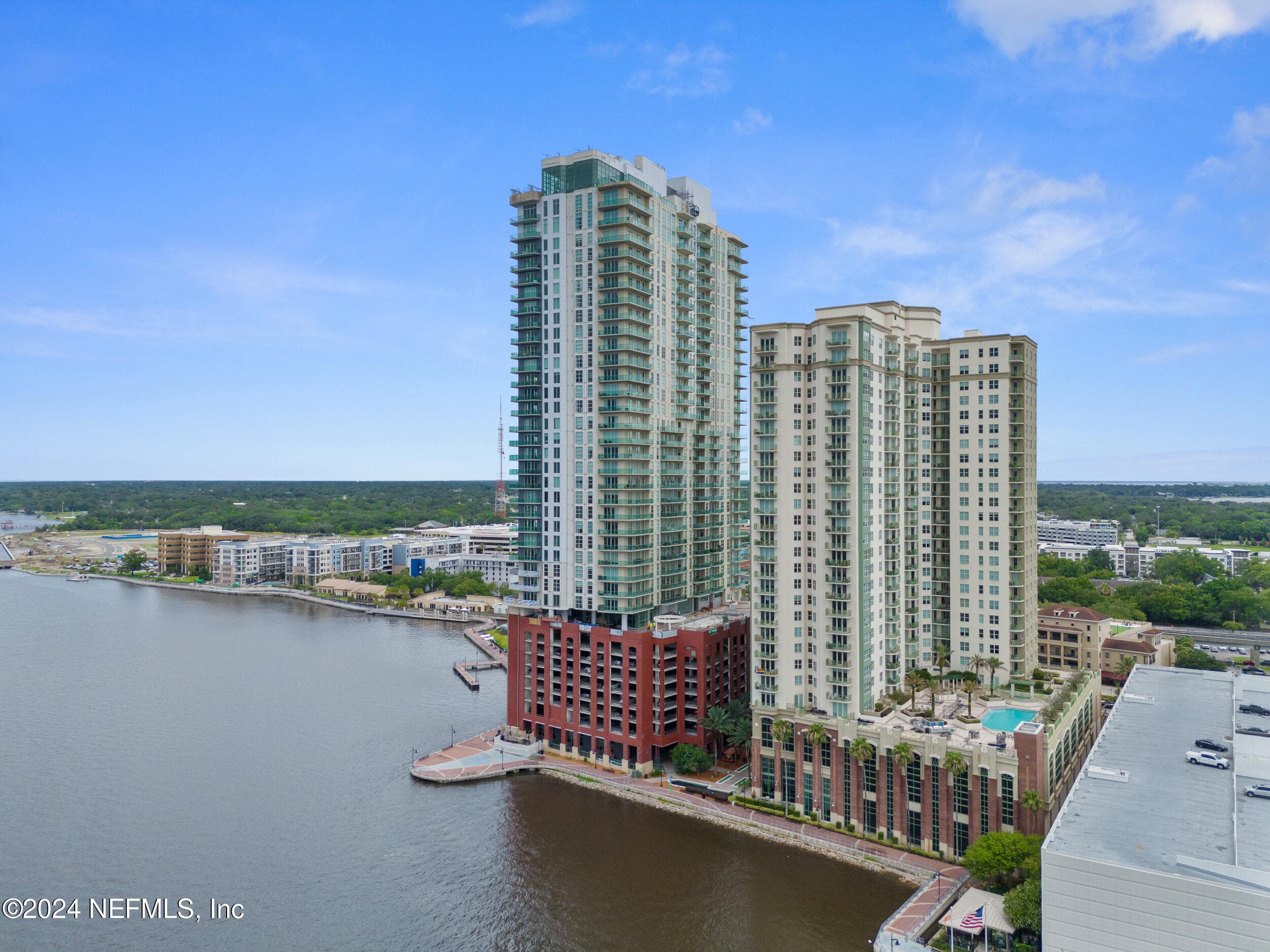 1431 RIVERPLACE Boulevard 2602, Jacksonville, FL 32207, Jacksonville — photo 2