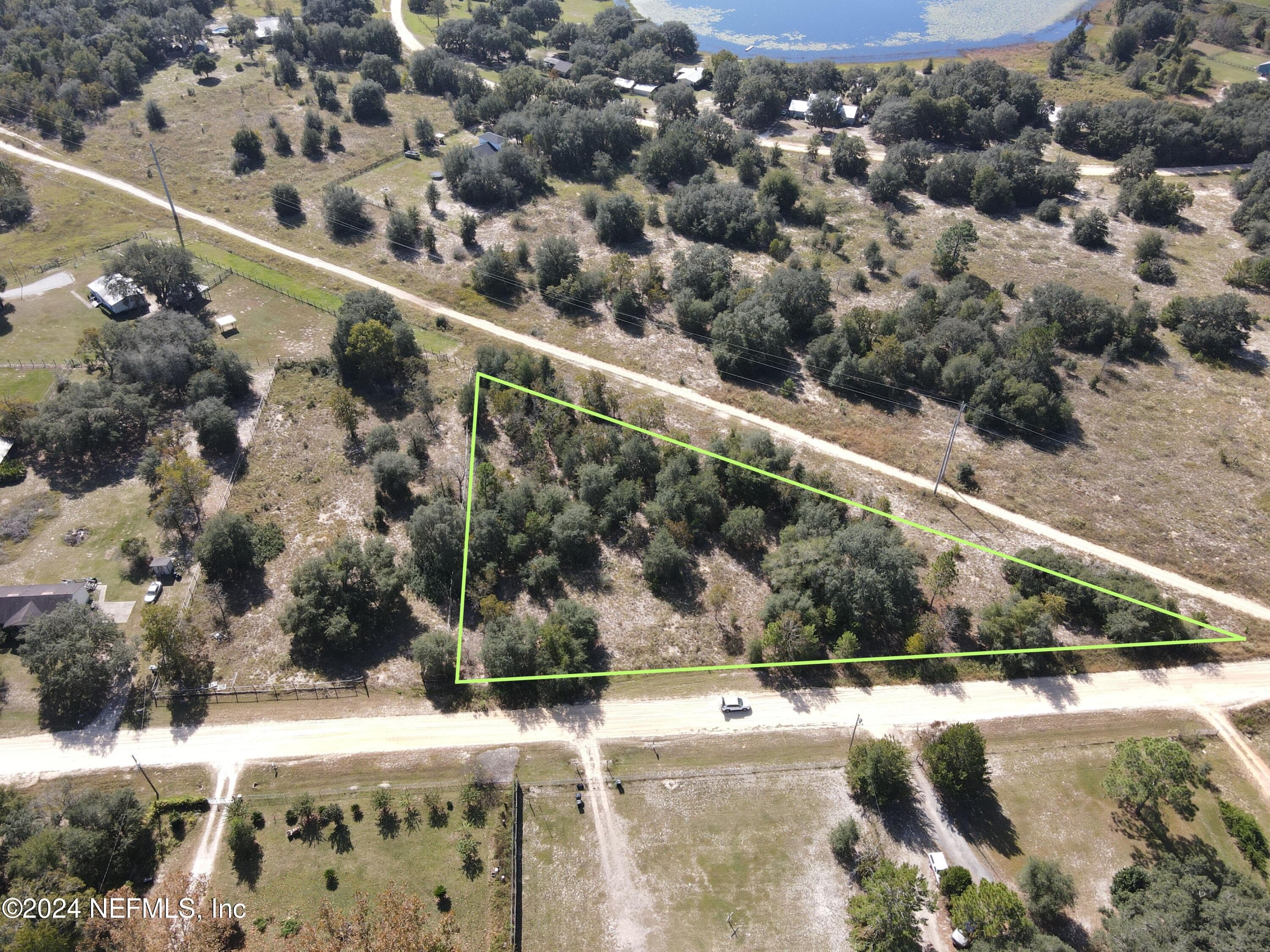 5825 SEQUOIA Road, Keystone Heights, FL 32656, Keystone Heights — exterior