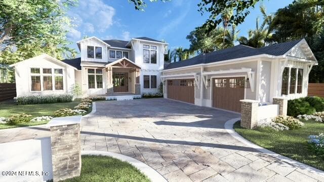 10566 SCOTT MILL Road, Jacksonville — exterior