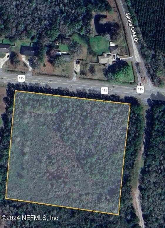 0 LEM TURNER Road, Callahan, FL 32011, Callahan — exterior