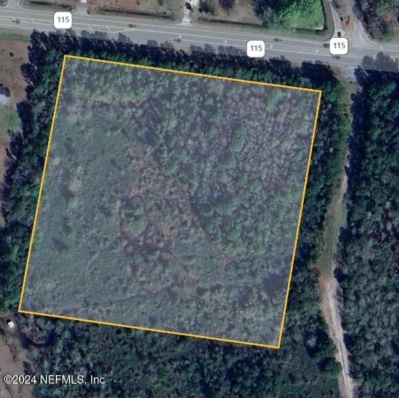 0 LEM TURNER Road, Callahan, FL 32011, Callahan — photo 2