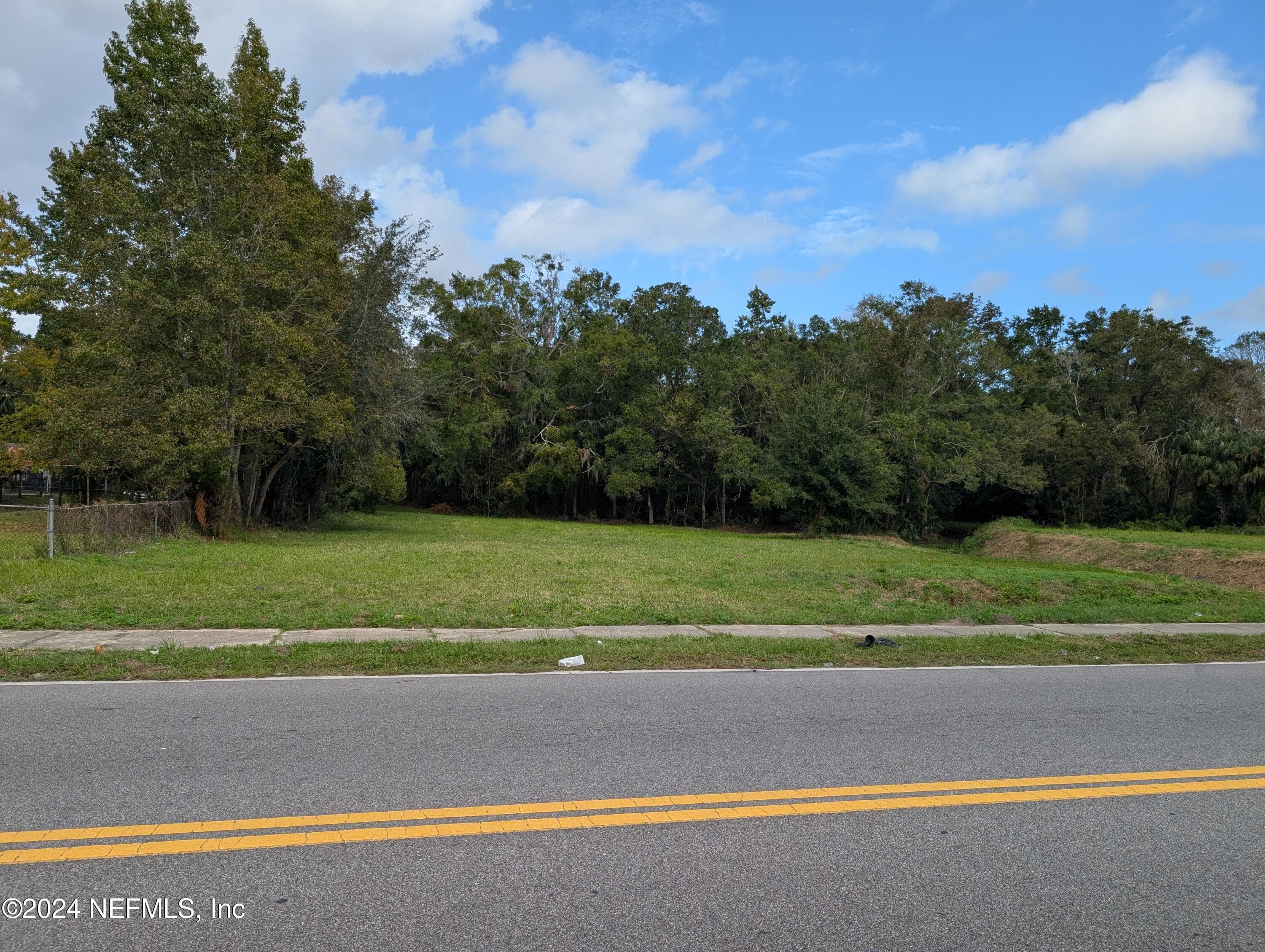0 CLYDE Drive, Jacksonville, FL 32208, Jacksonville — photo 2