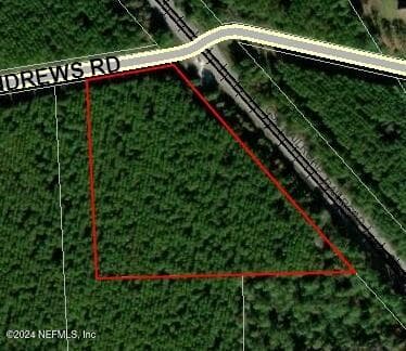 172939 ANDREWS Road, Hilliard, FL 32046, Hilliard — exterior