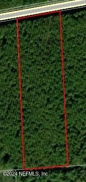 172683 ANDREWS Road, Hilliard, FL 32046, Hilliard — exterior