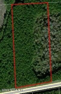 172650 ANDREWS Road, Hilliard, FL 32046, Hilliard — exterior