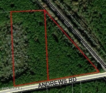 172746 ANDREWS Road, Hilliard, FL 32046, Hilliard — exterior
