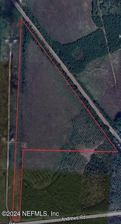 LOT 15 ANDREWS Road, Hilliard, FL 32046, Hilliard — exterior