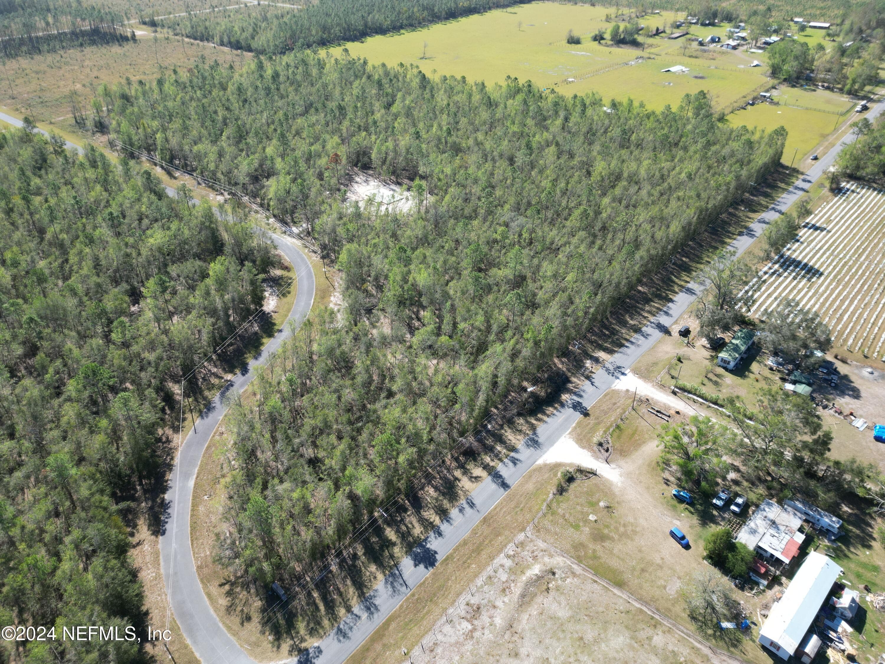 TBD 4.72 ACRES 209TH Court, Live Oak, FL 32060, Live Oak — photo 2